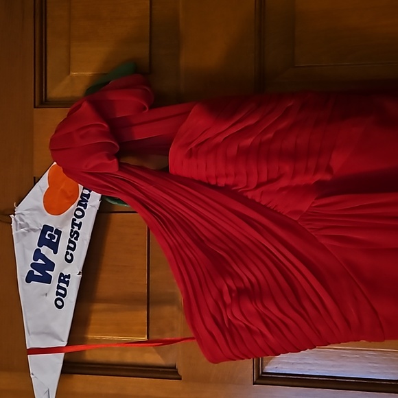 ALEX Evening gown size 6 - Picture 2 of 7